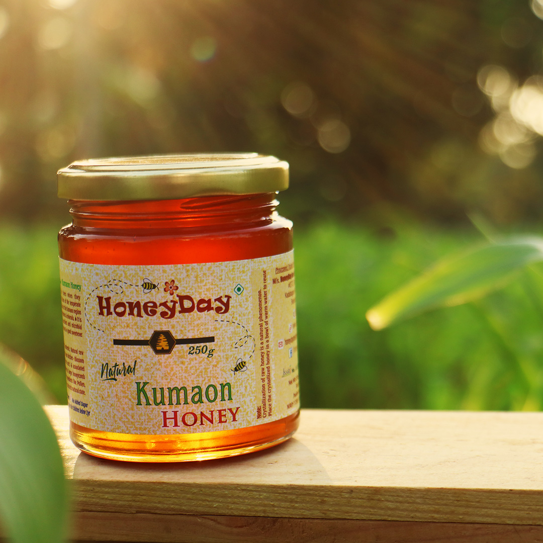 Kumaon Honey