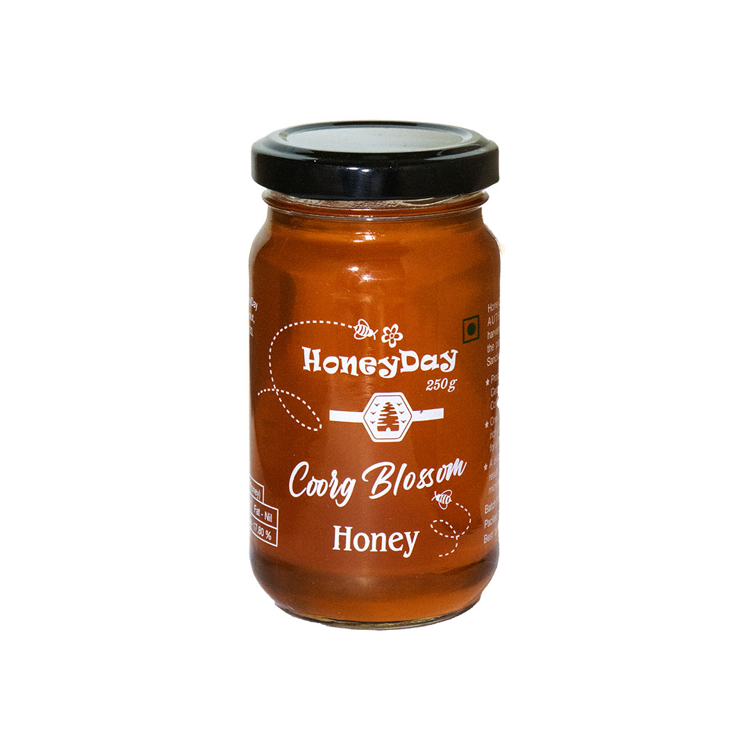 Coorg Blossom Honey 250g