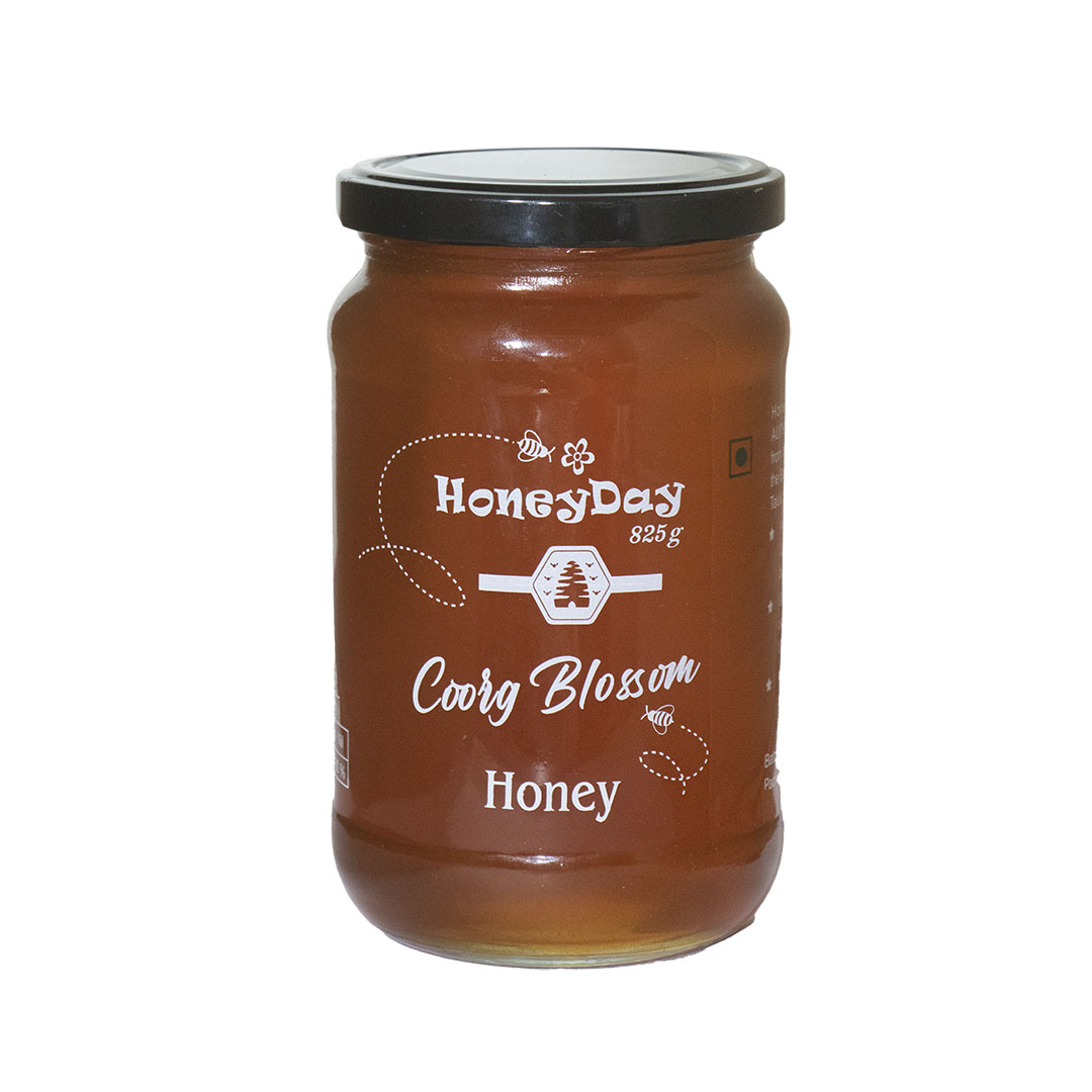 Coorg Blossom Honey 825g